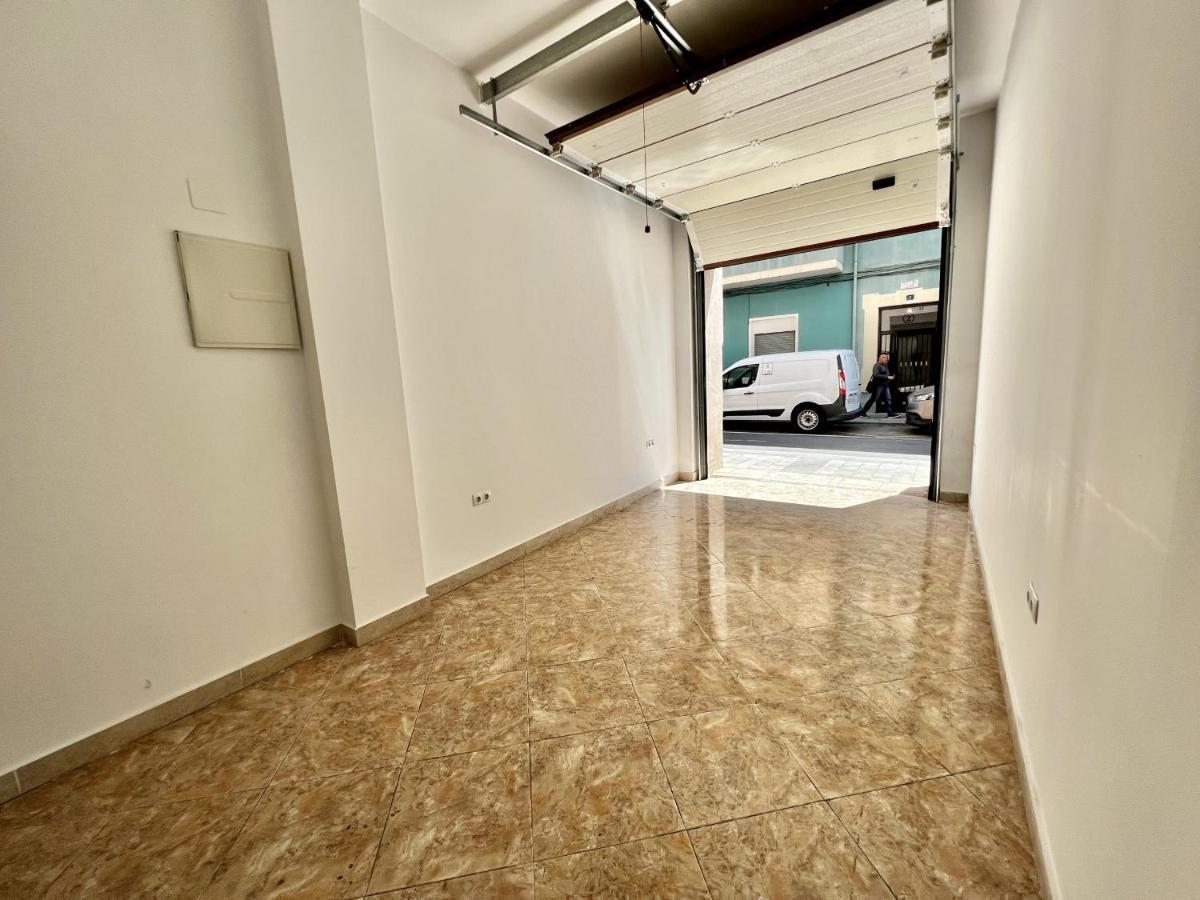 Plaza De Toros By United Renters Διαμέρισμα Αλικάντε Εξωτερικό φωτογραφία