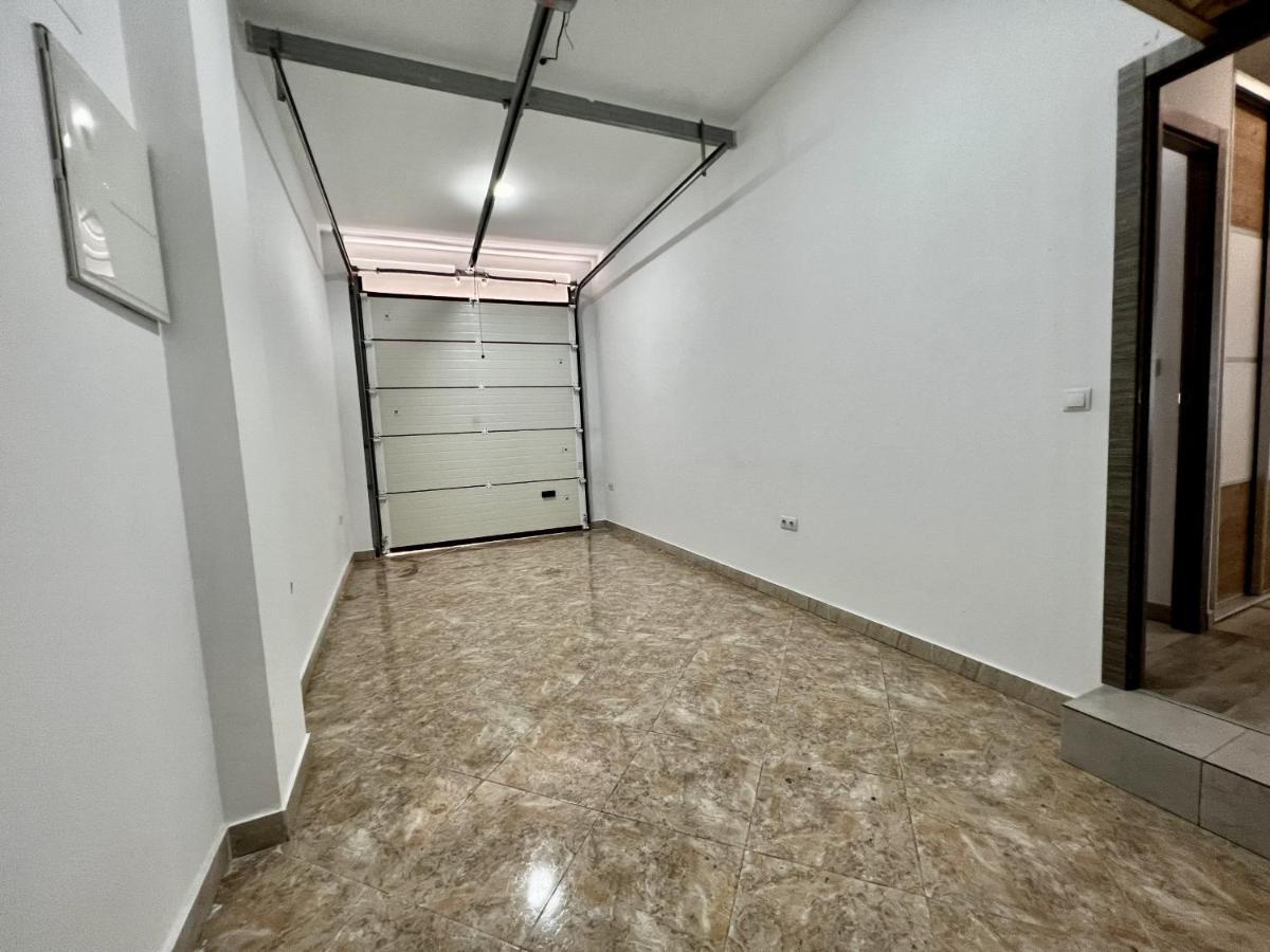 Plaza De Toros By United Renters Διαμέρισμα Αλικάντε Εξωτερικό φωτογραφία