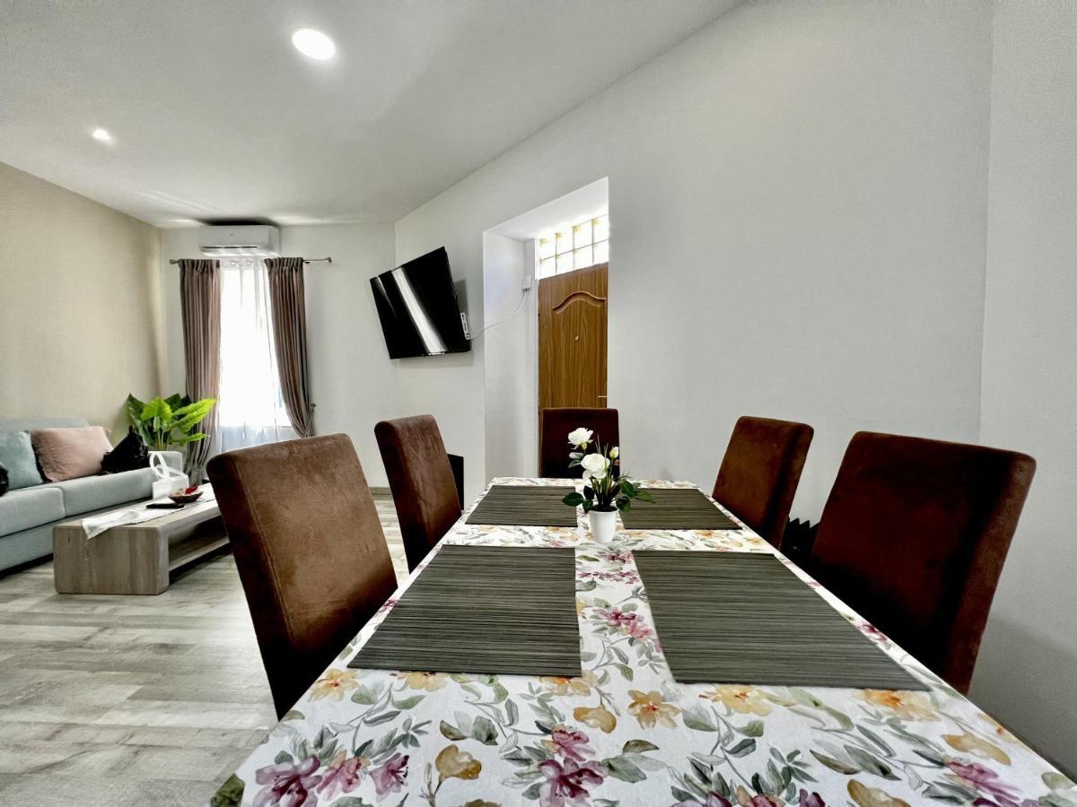 Plaza De Toros By United Renters Διαμέρισμα Αλικάντε Εξωτερικό φωτογραφία